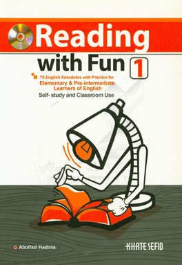 Reading with fun 1: 75 English anecdotes