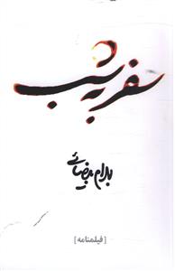 سفر به شب (فیلمنامه)