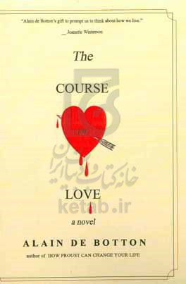 The course of love: a novel