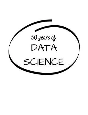 50 years of data science