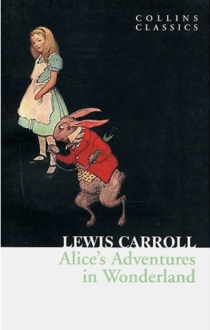 Alice's Adventures in Wonderland