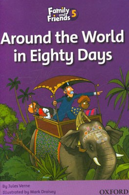 Around the world in eighty days