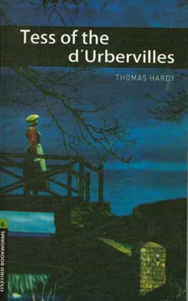 Tess of the d'urbervilles