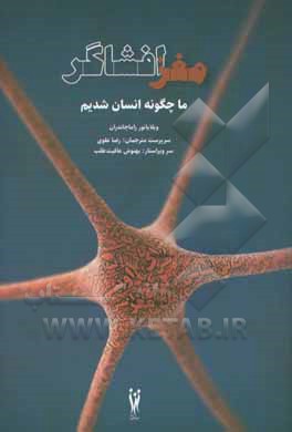 مغز افشاگر: کاوشی در علوم اعصاب درباره ی این که چگونه ما انسان شدیم