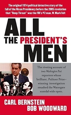 All the President’s Men