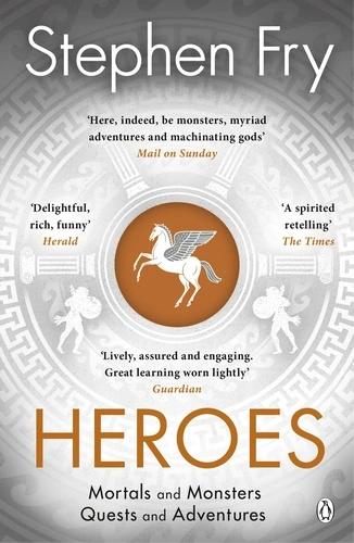 Heroes: Mortals and Monsters, Quests and Adventures