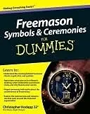 Freemason Symbols and Ceremonies For Dummies