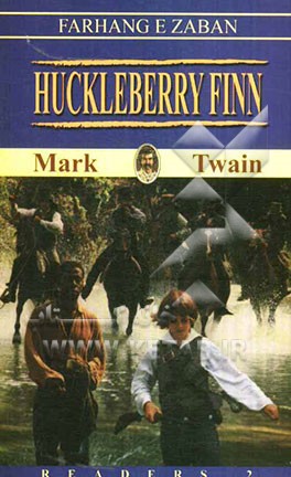 The adventures of Huckleberry Finn