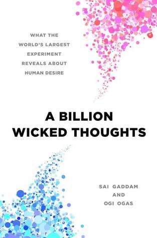 A Billion Wicked Thoughts: What the World's Largest Experiment Reveals about Human Desire