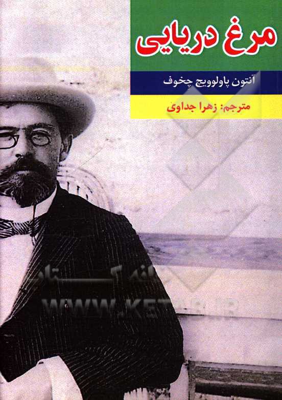 مرغ دریایی