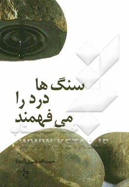 سنگ ها درد را می فهمند