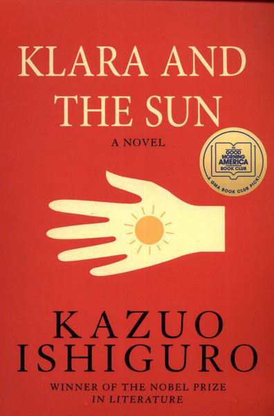 Klara and the Sun