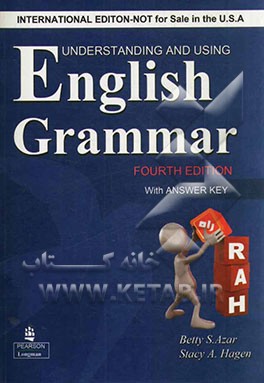 Understanding and using English grammar: with answer key