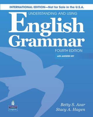 Understanding and using English grammar