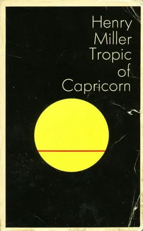 Tropic of Capricorn