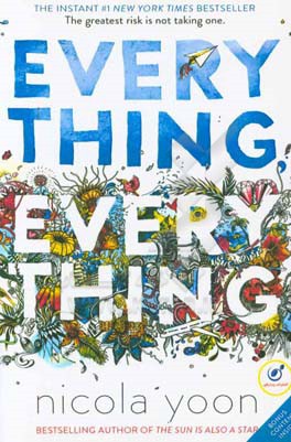 Every thing, every thing