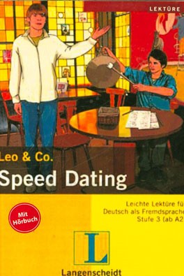 Speed dating