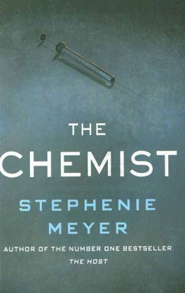 The chemist a novel