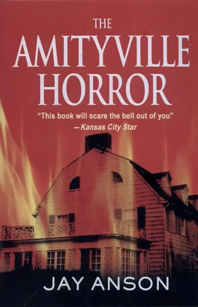 The Amityville Horror

