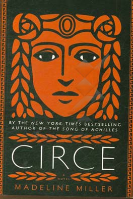 Circe: a novel