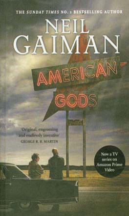 American Gods