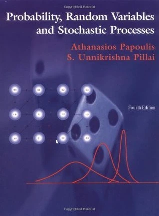 Probability, Random Variables and Stochastic Processes with Errata Sheet