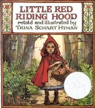 Little Red Riding Hood