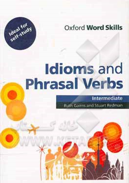 Idioms and phrasal verbs: intermediate