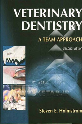 Veterinary dentistry: a team approach