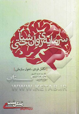 سرمایه ی روان شناختی