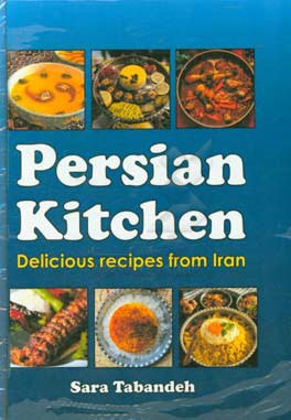 Persian kitchen