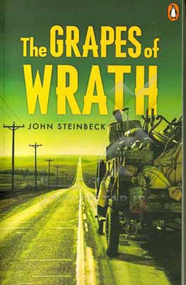 The grapes of wrath