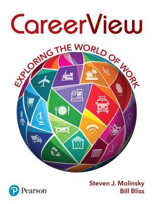 Career view: exploring the world of work