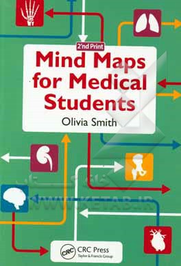 Mind maps for medical students