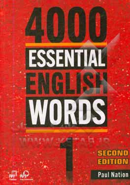 4000essential English words 1