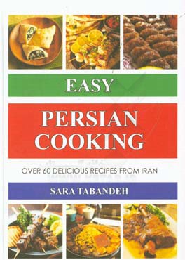 Easy Persian cooking