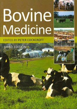 Bovine medicine