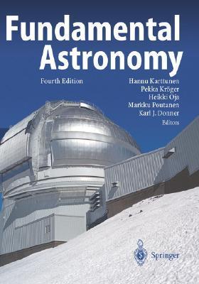 Fundamental Astronomy