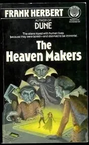 The Heaven Makers