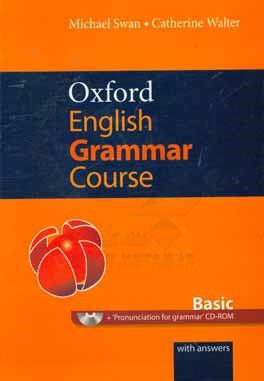 Oxford English grammar course: basic