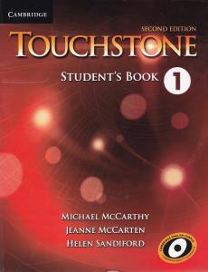 Touchstone 1: student's book