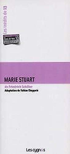 MARIE STUART (French Edition)