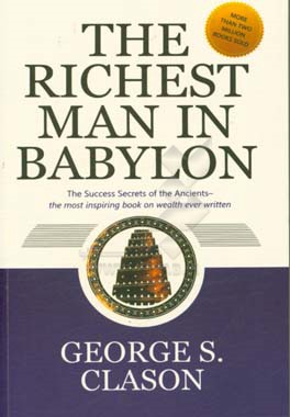 The richest man in Babylon