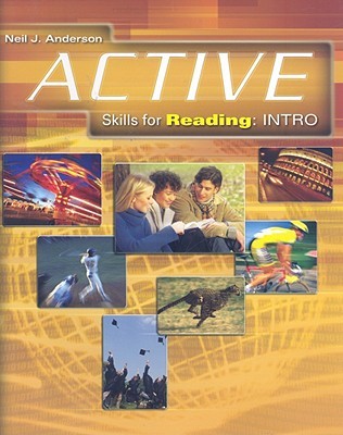 Active skills for reading: intro