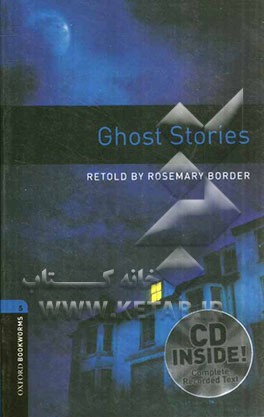 Ghost stories