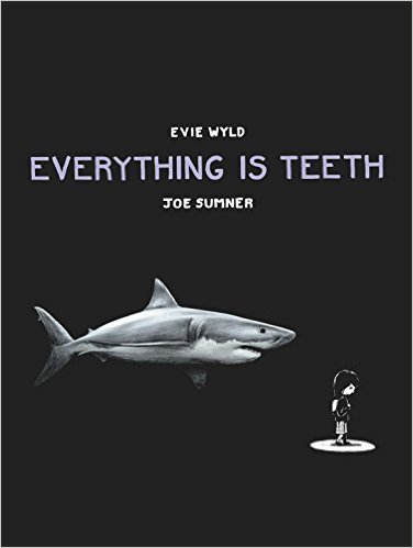 Everything Is Teeth