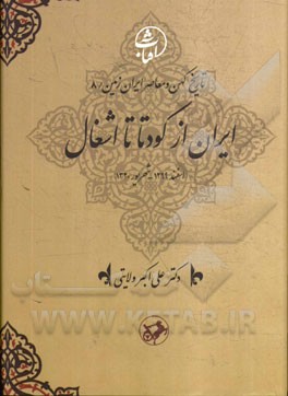 ایران از کودتا تا اشغال (اسفند 1299 – شهریور 1320)
