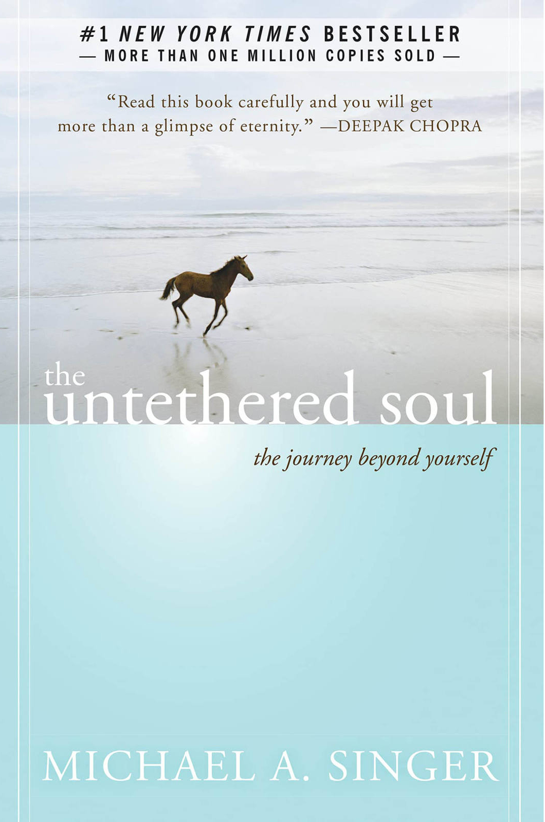 The Untethered Soul