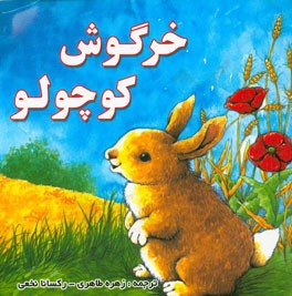 خرگوش کوچولو