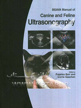 BSAVA manual of canine and feline ultrasonography